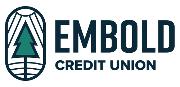 Embold Credit Union Logo